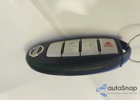 2015 Nissan Altima 2.5/2.5 S/2.5 Sl/2.5 Sv из США, поврежденный, VIN 1N4AL3AP9FN890993